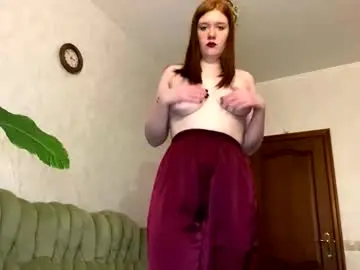 Chaturbate Private Sex Chat of lesashrum