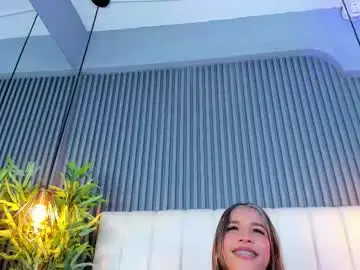 Chaturbate Free Live Porn of linaglam