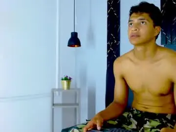 Chaturbate Free Live Porn of maxwyatt_1