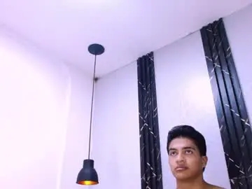 Chaturbate Sex Chat of maxwyatt_1