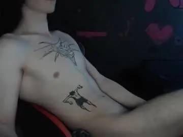 Chaturbate Adult Video Chat of min1pekka