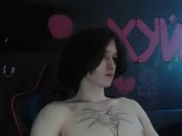 Chaturbate Nude Webcam of min1pekka