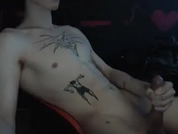 Chaturbate Live Sex Cam of min1pekka