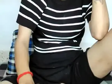 Chaturbate Sex Cam of miss_mahira