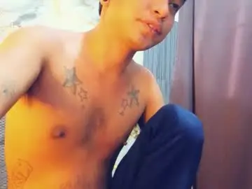 Chaturbate Free Porn Cam of morena_dakx