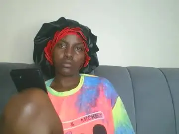 Chaturbate Sex Cam of nastyme024