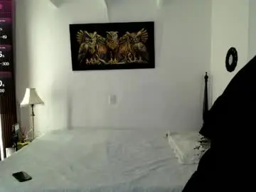 Chaturbate Best live sex cam show of noah_jhonson__