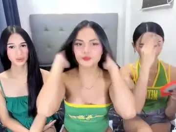 Chaturbate Best live sex cam show of queen_arnie4utsxxx