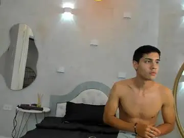 Chaturbate Private Sex Chat of samantha_and_bastian