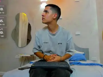 Chaturbate Adult Webcams of samantha_and_bastian