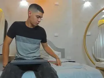 Chaturbate Free Porn Cam of samantha_and_bastian