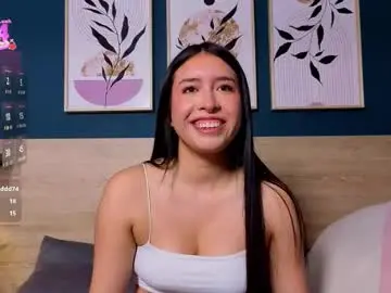 Chaturbate Live Sex of sarahmiler_