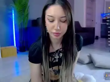 Chaturbate Nude Webcam of sayluna