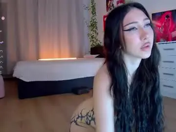 Chaturbate Adult Webcam of sayluna