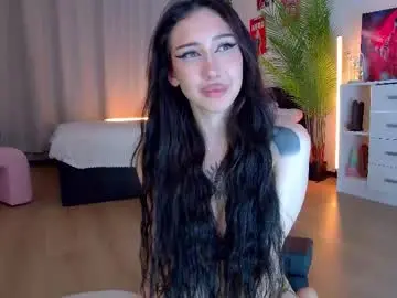 Chaturbate Live Sex of sayluna