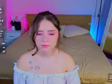 Chaturbate Best live sex cam show of selenamills