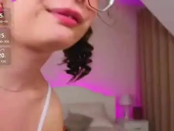 Chaturbate Adult Video Chat of selenamills