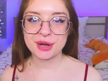 Chaturbate Free Porn Cam of selenamills