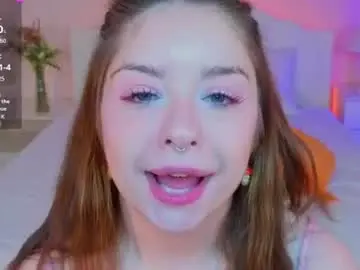 Chaturbate Adult Webcam of selenamills