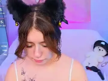 Chaturbate Adult Video Chat of selenamills
