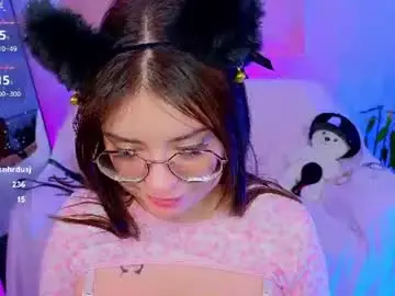 Chaturbate Sex Cam of selenamills