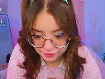 Chaturbate Live Sex of selenamills