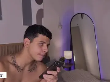 Chaturbate Adult Webcam of strangerstwo