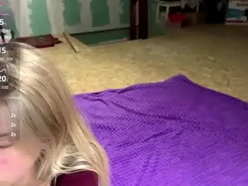 Chaturbate Live Sex Cam of sulemagarrick