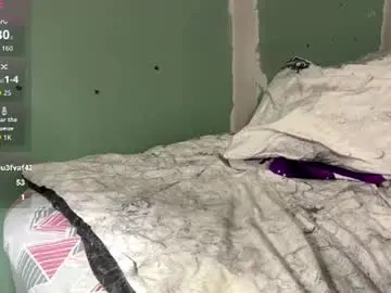 Chaturbate Live Sex Cam of sulemagarrick