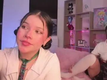 Chaturbate Live Sex Cam of tamarakarter