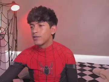 Chaturbate Sex Chat of teobrowny_