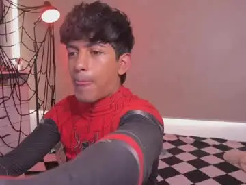 Chaturbate Best live sex cam show of teobrowny_