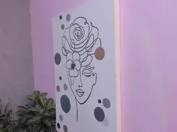 Chaturbate Sex Chat of tiffany_mendez