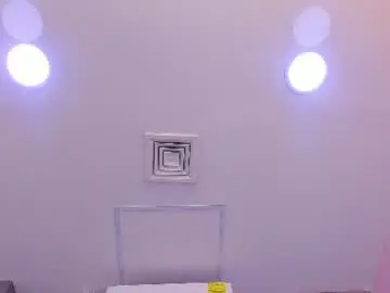 Chaturbate Adult Webcam of tiffany_mendez