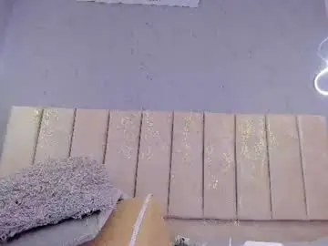 Chaturbate Sex Chat of tiffany_mendez