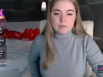 Chaturbate Live Sex of tori_blond