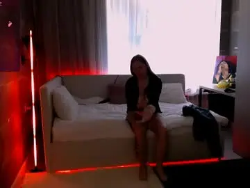 Chaturbate Sex Cam of tori_blond