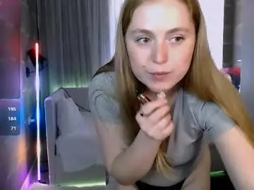Chaturbate Live Sex of tori_blond