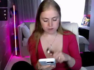 Chaturbate Adult Webcam of tori_blond
