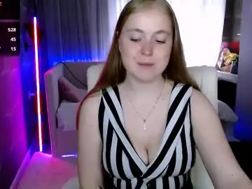 Chaturbate Nude Webcam of tori_blond