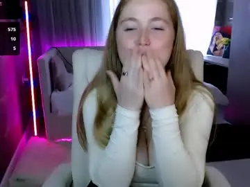 Chaturbate Adult Webcams of tori_blond