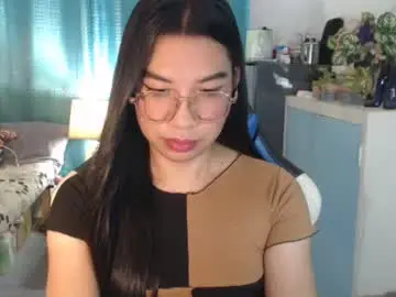 Chaturbate Best Webcam of urwetasianprincessxx
