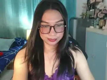 Chaturbate Sex Cam of urwetasianprincessxx