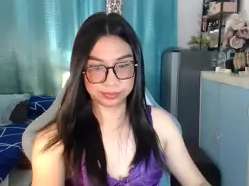 Chaturbate Live Porn of urwetasianprincessxx