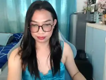 Chaturbate Live Porn of urwetasianprincessxx
