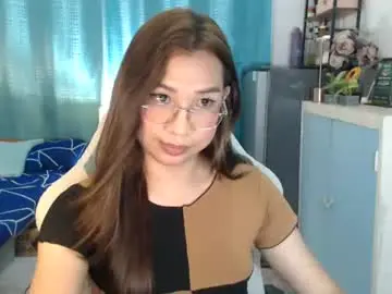 Chaturbate Private Sex Chat of urwetasianprincessxx