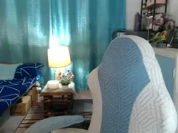 Chaturbate Adult Webcam of urwetasianprincessxx