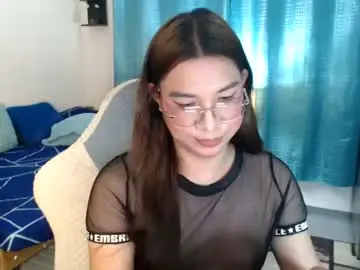 Chaturbate Adult Webcam of urwetasianprincessxx