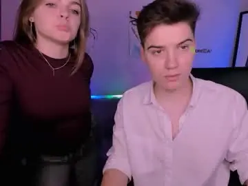 Chaturbate Adult Video Chat of veronica_bubble