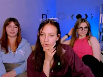 Chaturbate Free Porn Cam of veronica_bubble